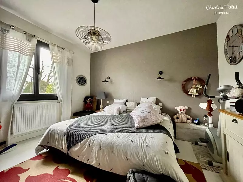 Maison, 172 m²