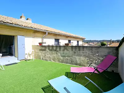 Maison, 184 m²