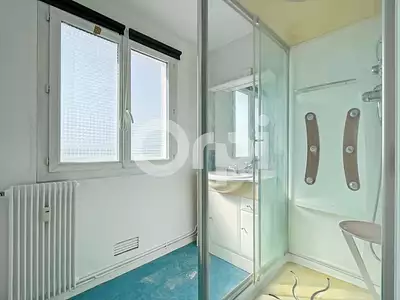 Appartement, 43 m²