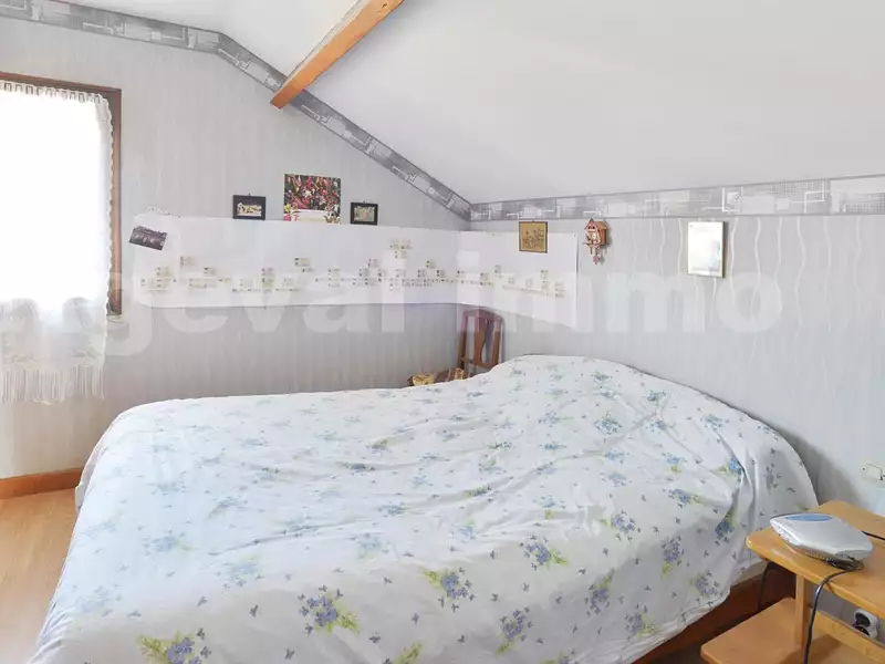 Maison, 125 m²