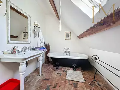 Maison, 219 m²