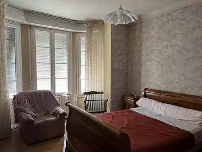 Maison, 111 m²