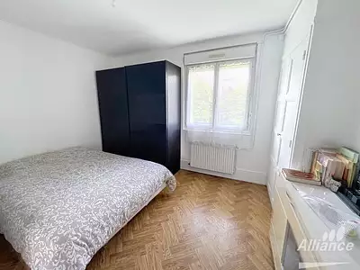 Appartement, 64 m²