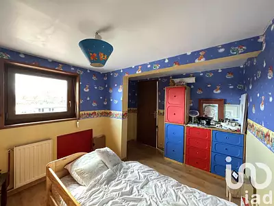 Maison, 106 m²