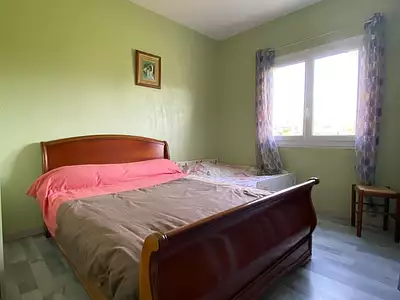 Maison, 114 m²