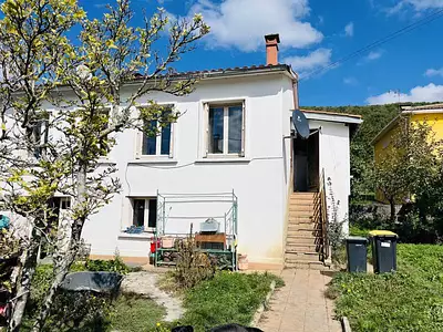 Maison, 78 m²