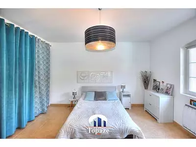 Maison, 132 m²