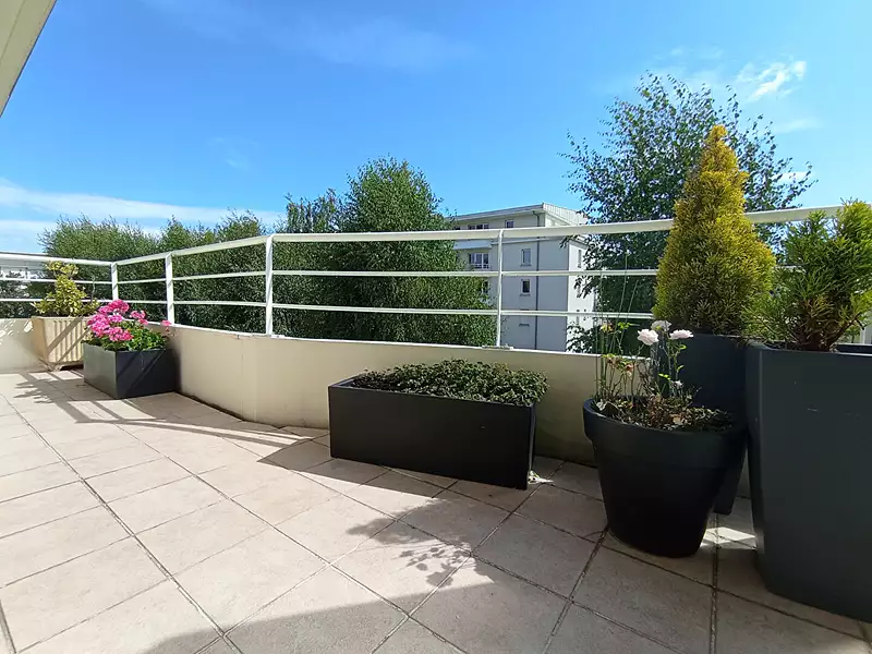 Appartement, 97 m²