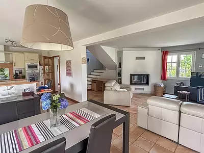 Maison, 170 m²