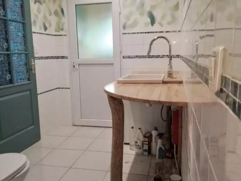 Maison, 150 m²