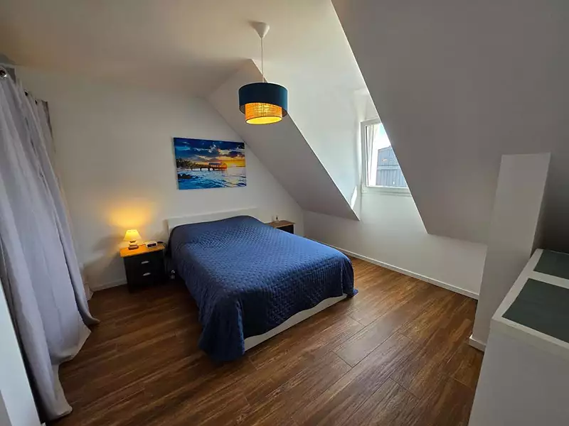 Maison, 140 m²