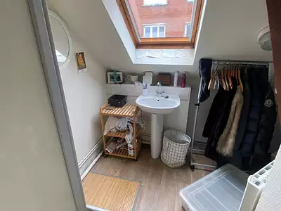 Appartement, 21 m²