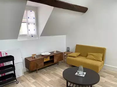 Appartement, 38,06 m²