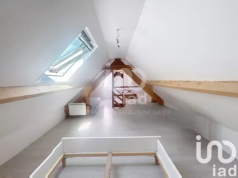 Maison, 50 m²