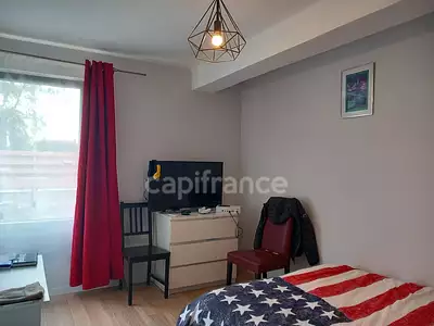Maison, 138 m²