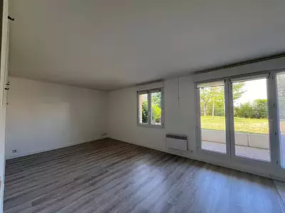 Appartement, 32 m²