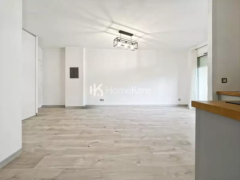 Appartement, 40 m²