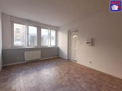 Appartement, 28 m²