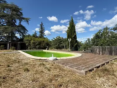 Maison, 179 m²