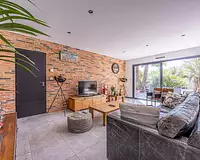 Maison, 115 m²