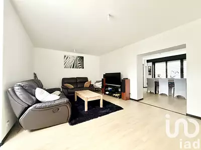 Maison, 118 m²