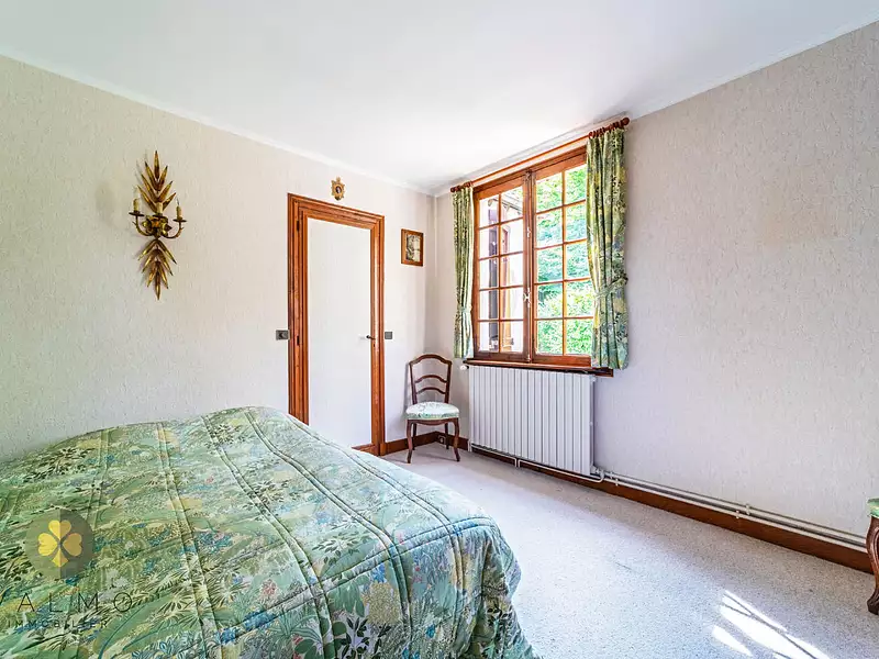 Maison, 145 m²