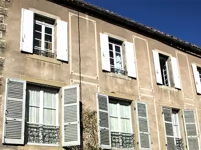 Maison, 400 m²