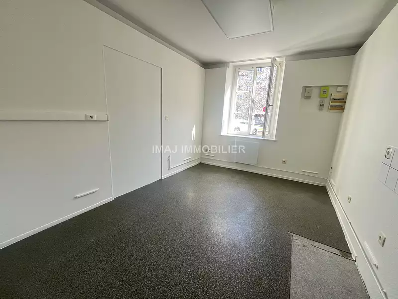 Divers, 30,04 m²