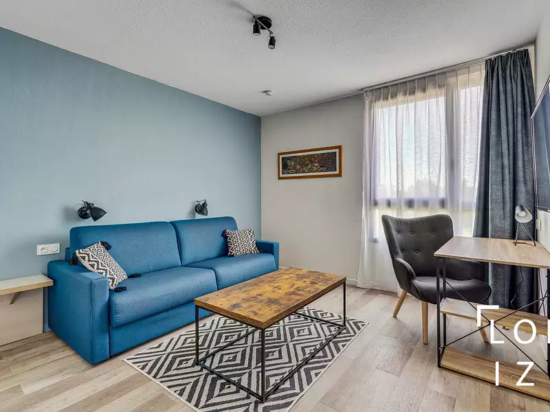 Appartement, 20,51 m²