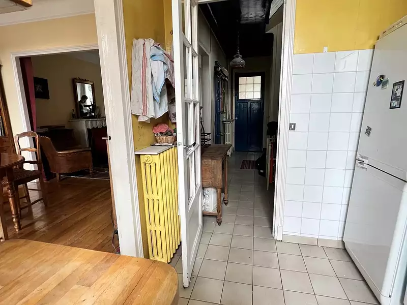 Maison, 174 m²