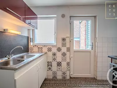 Maison, 84,4 m²