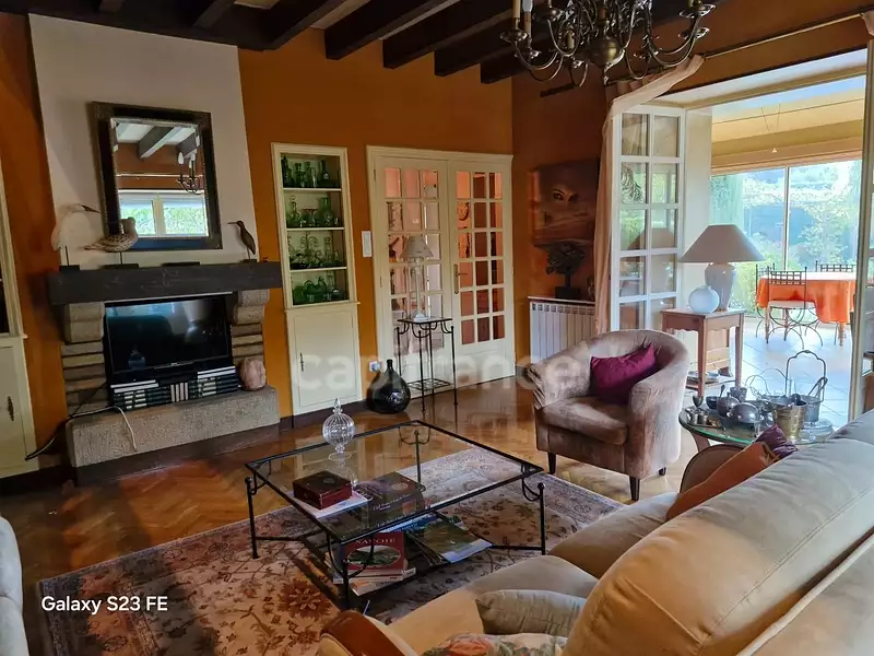 Maison, 159 m²