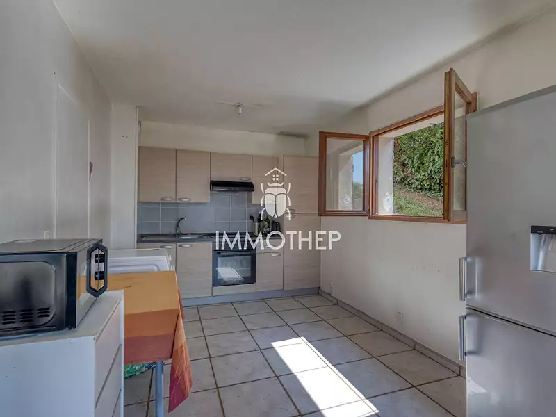 Maison, 108,64 m²