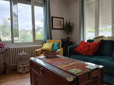 Maison, 88 m²