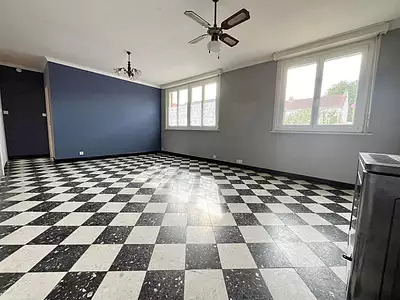 Maison, 69 m²