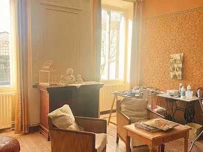 Maison, 320 m²