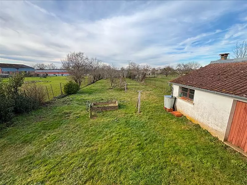 Maison, 111 m²
