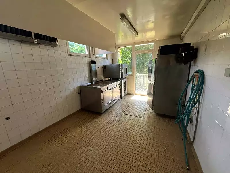 Maison, 377 m²