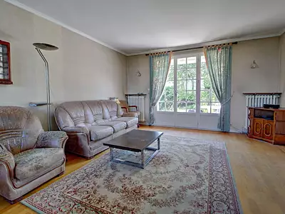 Maison, 90 m²