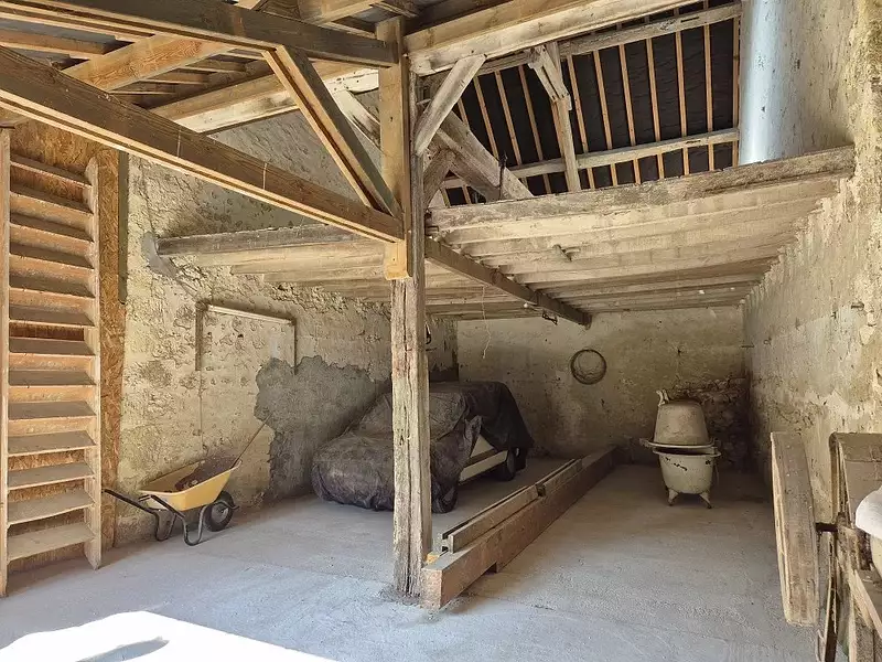 Maison, 207 m²