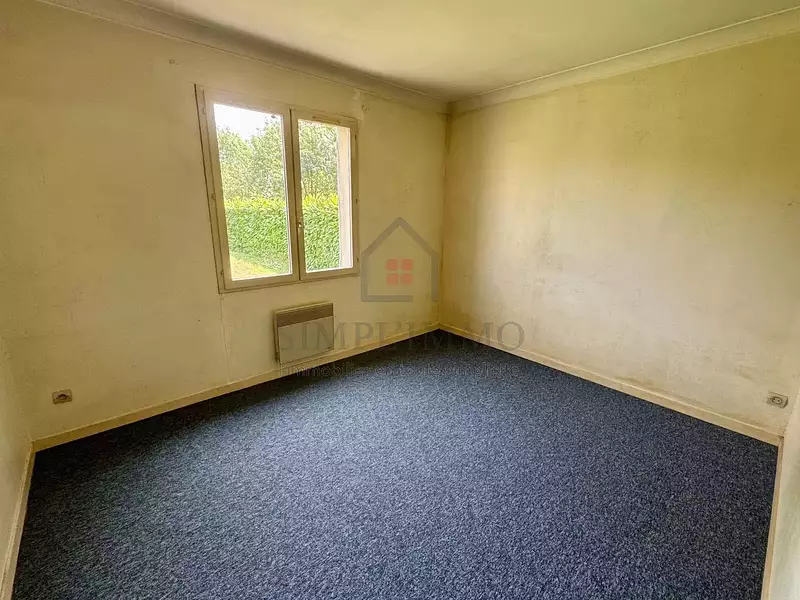 Maison, 180 m²