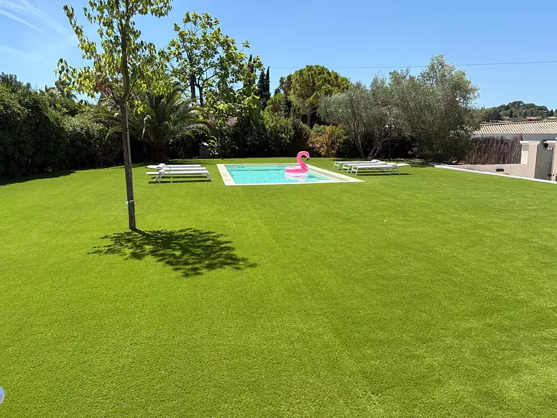 Maison, 209 m²