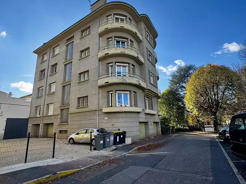 Appartement, 85,09 m²