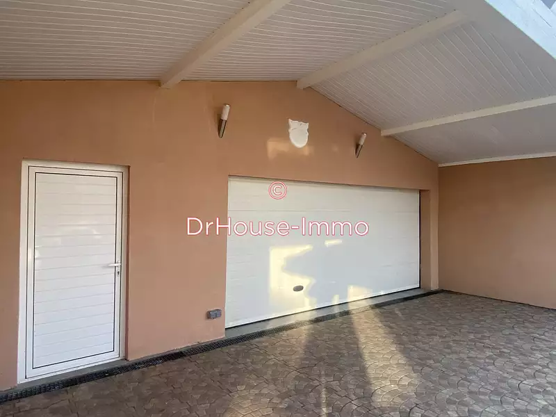 Maison, 142 m²
