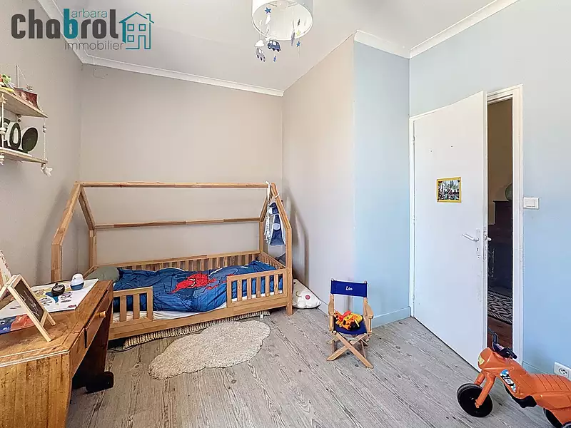 Maison, 200 m²