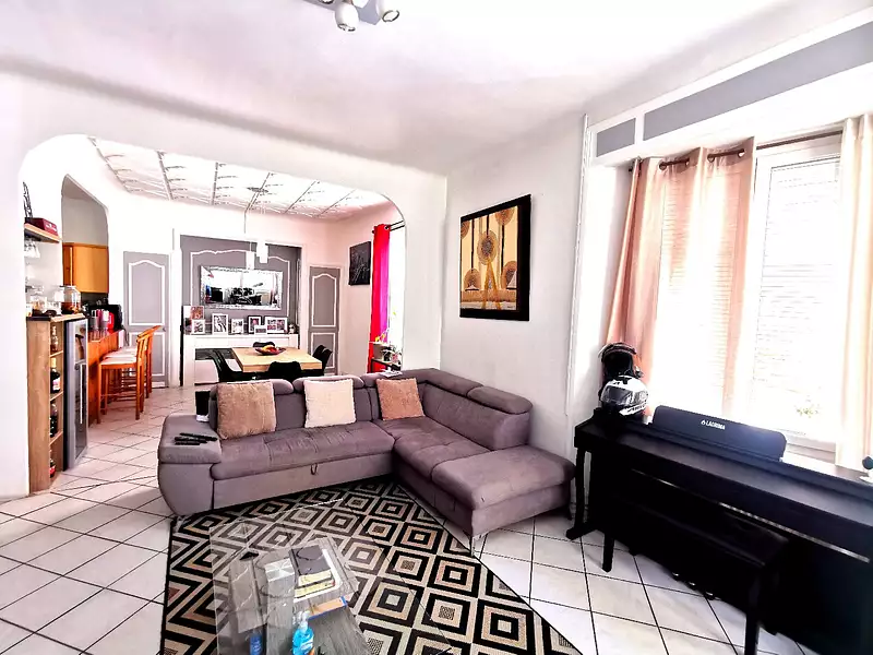 Maison, 159 m²