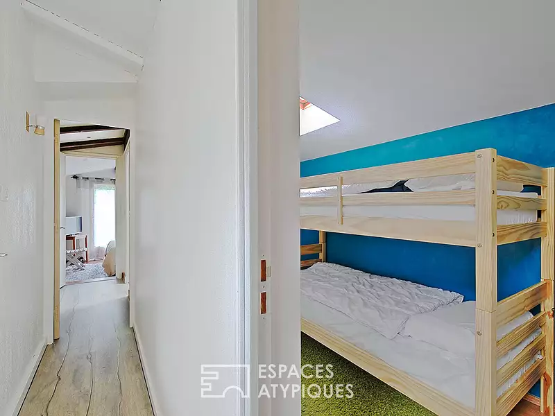 Maison, 78,55 m²