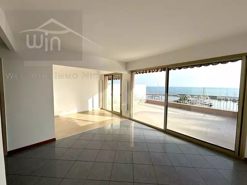 Appartement, 62,84 m²