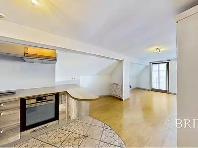 Maison, 111 m²