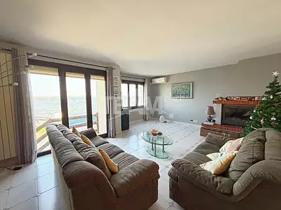 Maison, 122,26 m²